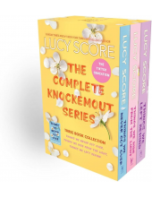 The Knockemout Series Boxset - Humanitas