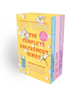 The Knockemout Series Boxset - Humanitas