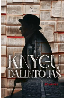 Knygų dalintojas - Humanitas