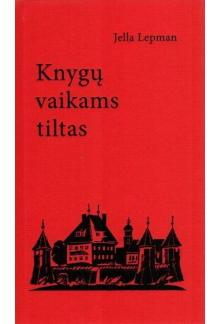 Knygų vaikams tiltas - Humanitas