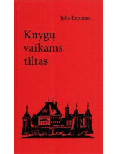 Knygų vaikams tiltas - Humanitas