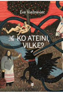 Ko ateini, Vilke? - Humanitas