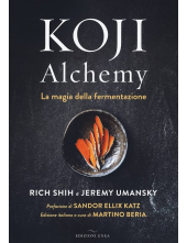 Koji Alchemy - Humanitas