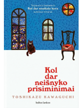 Kol dar neišnyko prisiminimai - Humanitas