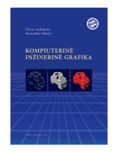 Kompiuterinė inžinerinė grafika - Humanitas