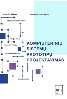Kompiuterinių sistemų prototipų projektavimas - Humanitas