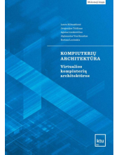 Kompiuterių architektūra - Humanitas