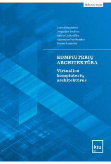 Kompiuterių architektūra - Humanitas