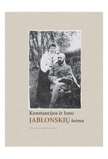 Konstancijos ir Jono Jablonskių šeima - Humanitas