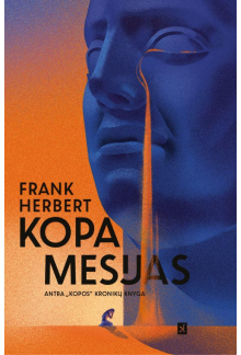 Kopa. Mesijas - Humanitas