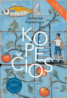 Kopėčios - Humanitas
