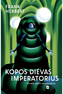 Kopos Dievas imperatorius - Humanitas