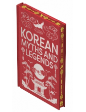 Korean Myths and Legends - Humanitas