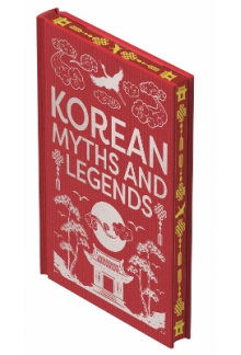 Korean Myths and Legends - Humanitas