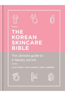 Korean Skincare Bible - Humanitas