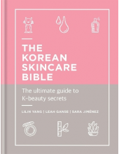 Korean Skincare Bible - Humanitas