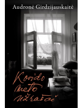 Kovido meto užrašai - Humanitas