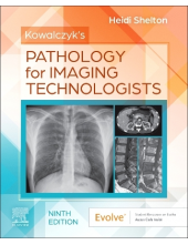 Kowalczyk's Pathology for Imaging Technologists - Humanitas