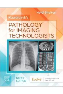 Kowalczyk's Pathology for Imaging Technologists - Humanitas