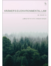 Kramer’s EU Environmental Law - Humanitas