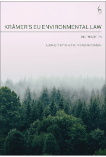 Kramer’s EU Environmental Law - Humanitas