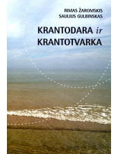 Krantodara ir krantotvarka - Humanitas