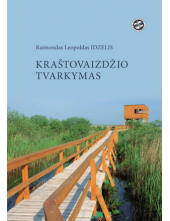 Kraštovaizdžio tvarkymas - Humanitas