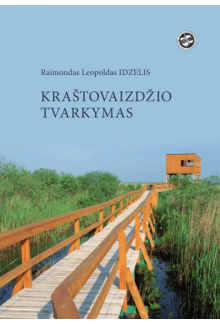 Kraštovaizdžio tvarkymas - Humanitas