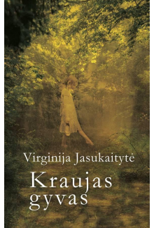 Kraujas gyvas - Humanitas