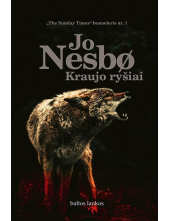 Kraujo ryšiai - Humanitas