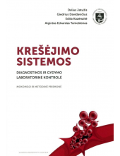 Krešėjimo sistemos diagnostikos ir gydymo laboratorinė kontr - Humanitas