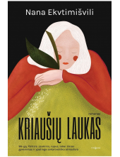 Kriaušių laukas - Humanitas