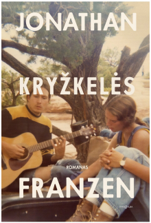 Kryžkelės - Humanitas