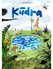 Kūdra - Humanitas