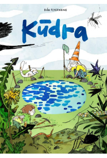 Kūdra - Humanitas