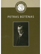Petras Būtėnas. Kultūros studijos Panevėžyje - Humanitas