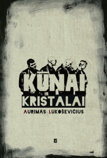 Kūnai ir kristalai - Humanitas