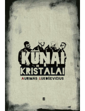 Kūnai ir kristalai - Humanitas