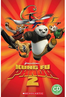 PER 3 Pk: Kung Fu Panda 2;High-Beginner level - Humanitas