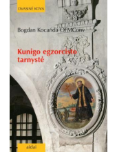 Kunigo egzorcisto tarnystė - Humanitas