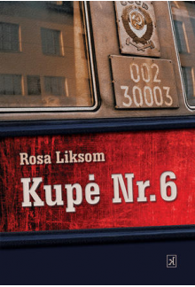 Kupė Nr. 6 - Humanitas