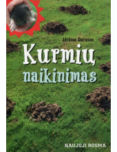 Kurmių naikinimas - Humanitas