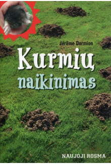 Kurmių naikinimas - Humanitas