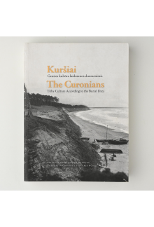 Kuršiai. The Curonians - Humanitas