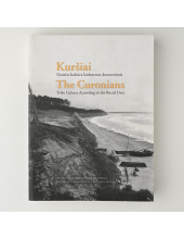 Kuršiai. The Curonians - Humanitas