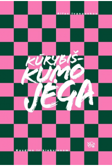 Kūrybiškumo jėga - Humanitas