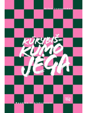 Kūrybiškumo jėga - Humanitas