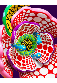Yayoi Kusama - Humanitas