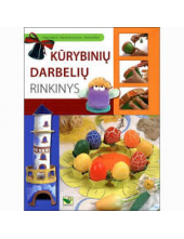 Kūrybinių darbelių rinkinys - Humanitas