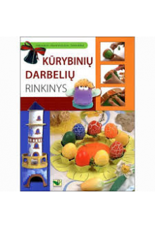 Kūrybinių darbelių rinkinys - Humanitas